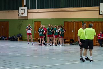 Bild 264 - A-Juniorinnen HSG Kremperheide/M�nsterdorf - HSG SZOWW : Ergebnis: 18:23